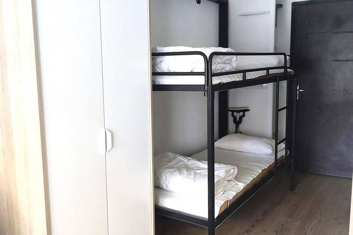 Ganze Wohnung, Bis 20m skipiste, fernseher, schließfach für die skier, 18m², La Joue du Loup in La Joue du Loup, Le Dévoluy