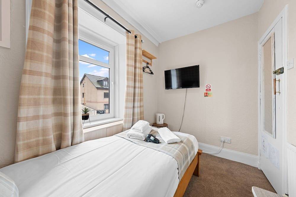 Mystayinn Telford Guest House Room 2 in Inverness, Highlands