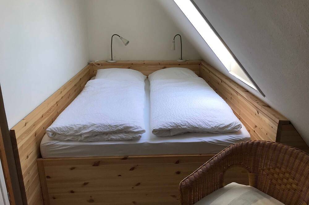 Entire apartment, Vacation home 9 - Holiday homes Michaelis 9 and 10 in Morgenitz in Mellenthin, Usedom
