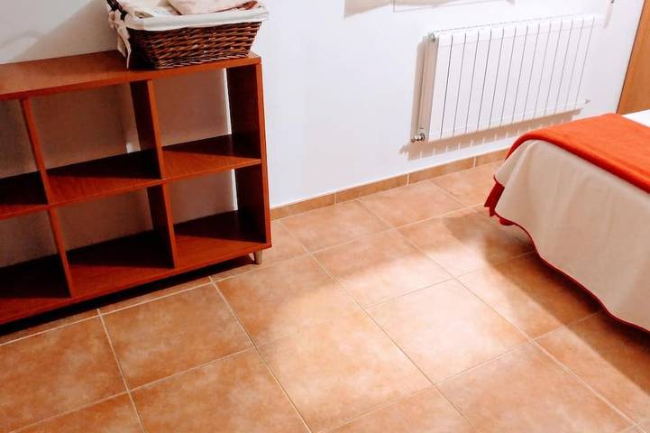 Homerez - Haus Almagro in Almagro, Comarca de la Mancha