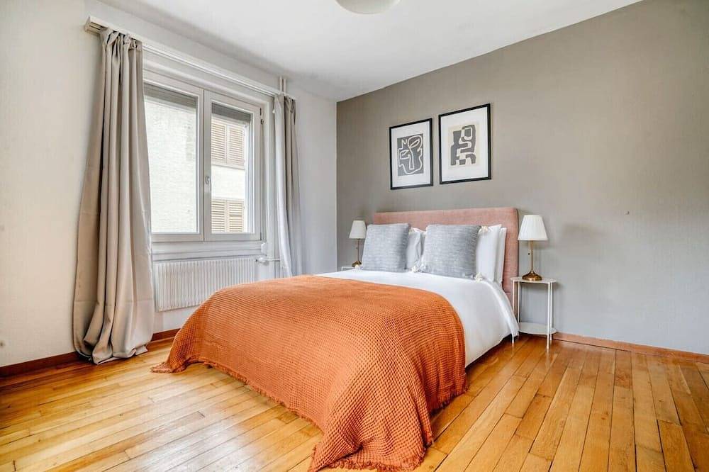 Blossom Suite · Grosse Wohnung in Wipkingen in Zurigo, Distretto di Zurigo