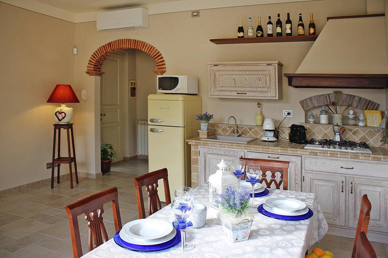Villa a Camaiore vicino alle spiagge in Camaiore (Toscana), Riviera Toscana