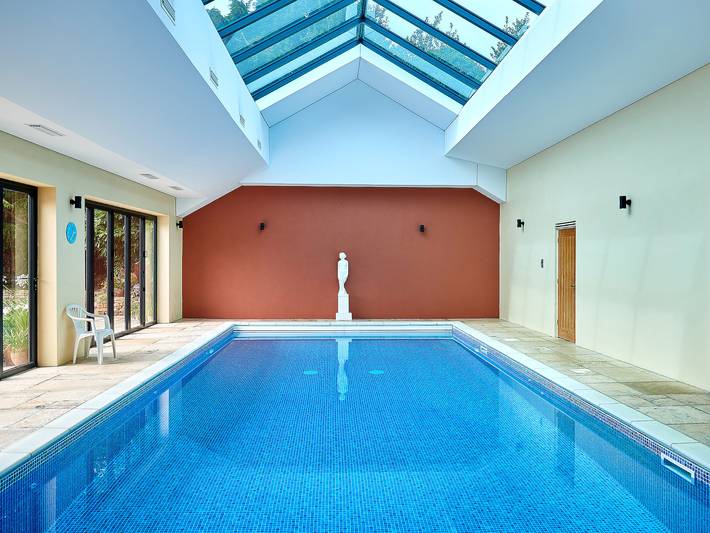 Cottage for 4 people in Kingham