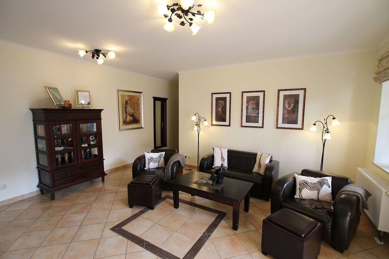 Ferienwohnung in Kühlungsborn ab 90€ pro Nacht