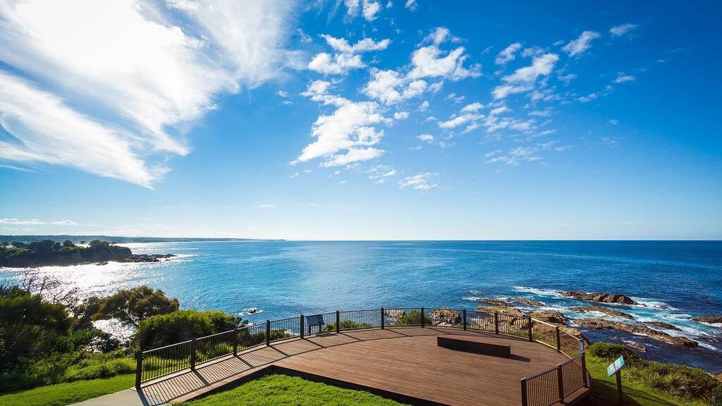 106 Ocean Parade Dalmeny in Dalmeny, New South Wales