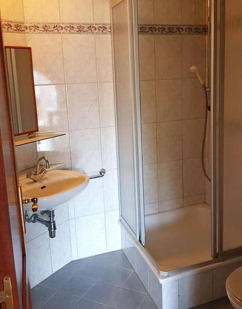 Maison d’hôte pour 2 personnes, avec jardin et vue à Malmedy - 3