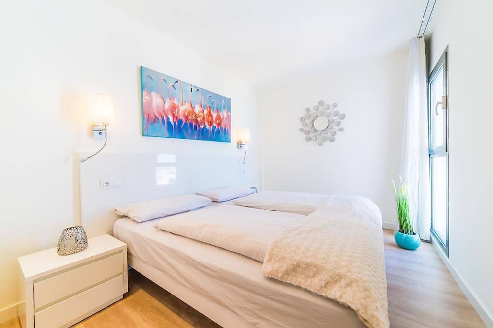 Apartamento entero, Dreamlike apartamento de lujo con gigantescas vistas al mar 6. Piso in Cala Millor, San Lorenzo de Cardessar
