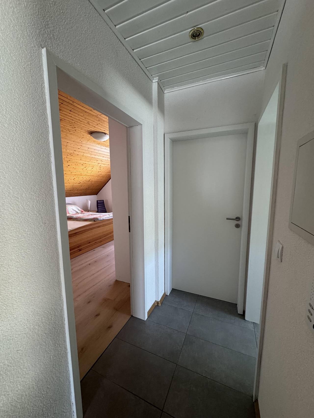 Corinna`s Ferienwohnung in Düdelsheim, Büdingen