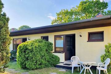 Bungalow für 3 Personen in Prerow, Darß, Bild 3