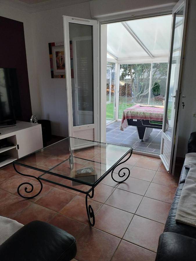 Location de vacances pour 6 personnes, avec jardin et piscine à Poulx - 3