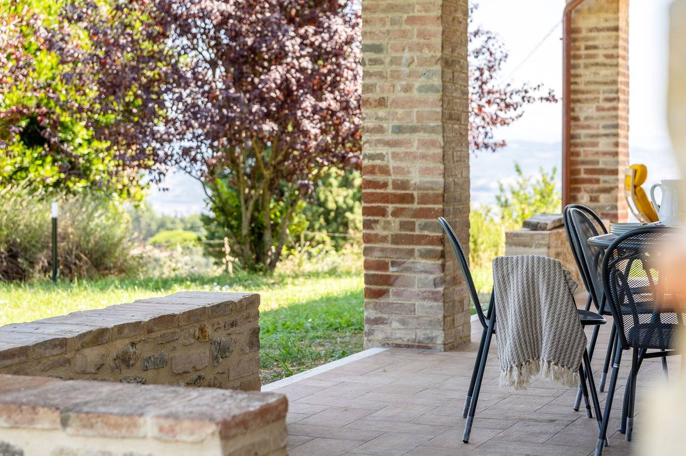 Il Pino Apartment in San Venanzo, Perugia e dintorni