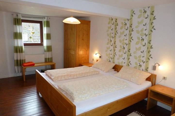 Ferienhaus für 6 Personen, mit Garten in Hofbieber - 3