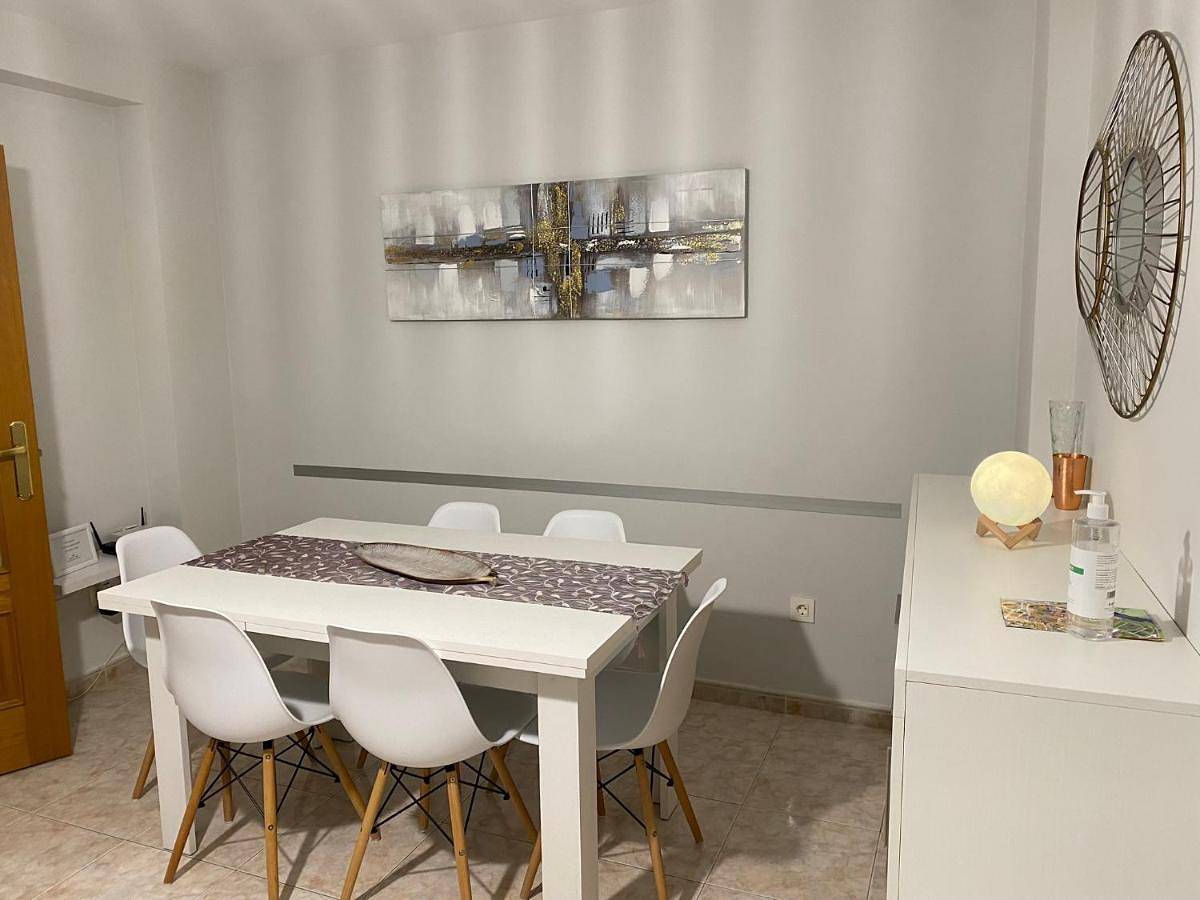 Apartamento entero, Serranos Centro Histórico in Centro de Salamanca, Salamanca
