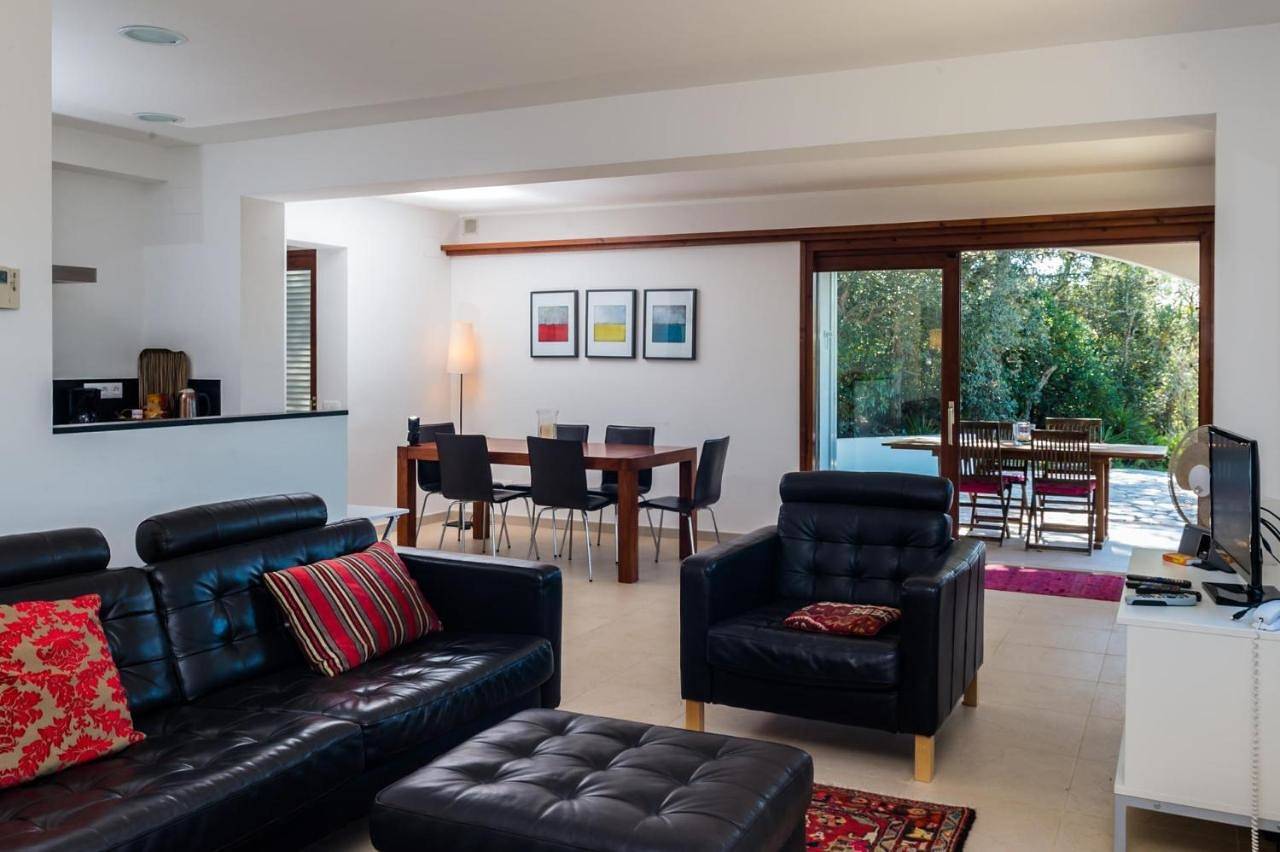 Four-Bedroom House in Calella de Palafrugell, Palafrugell