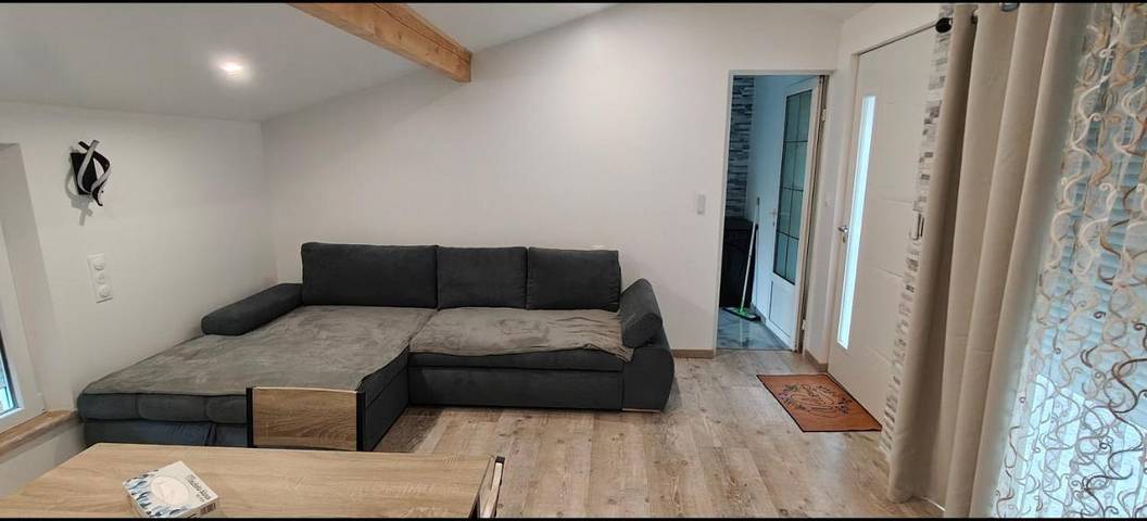 Location de vacances pour 2 personnes, avec vue et terrasse à Cahors - 3