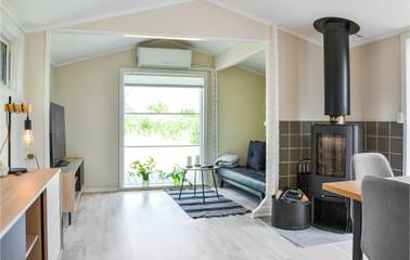 Strandhaus für 4 Personen in Roskilde Fjord, Seeland, Bild 3