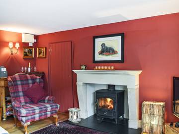 Holiday Rental for 4 People in Helmsley, North Yorkshire, Photo 3