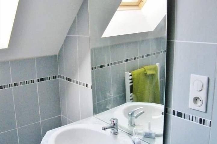 Gîte pour 3 personnes, avec jardin et terrasse dans Soulom - 4