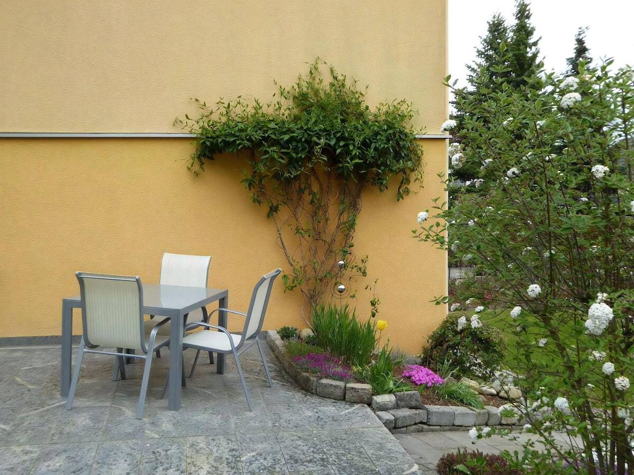 Apartment Ilse Herbert in Würzburg, Fränkisches Weinland