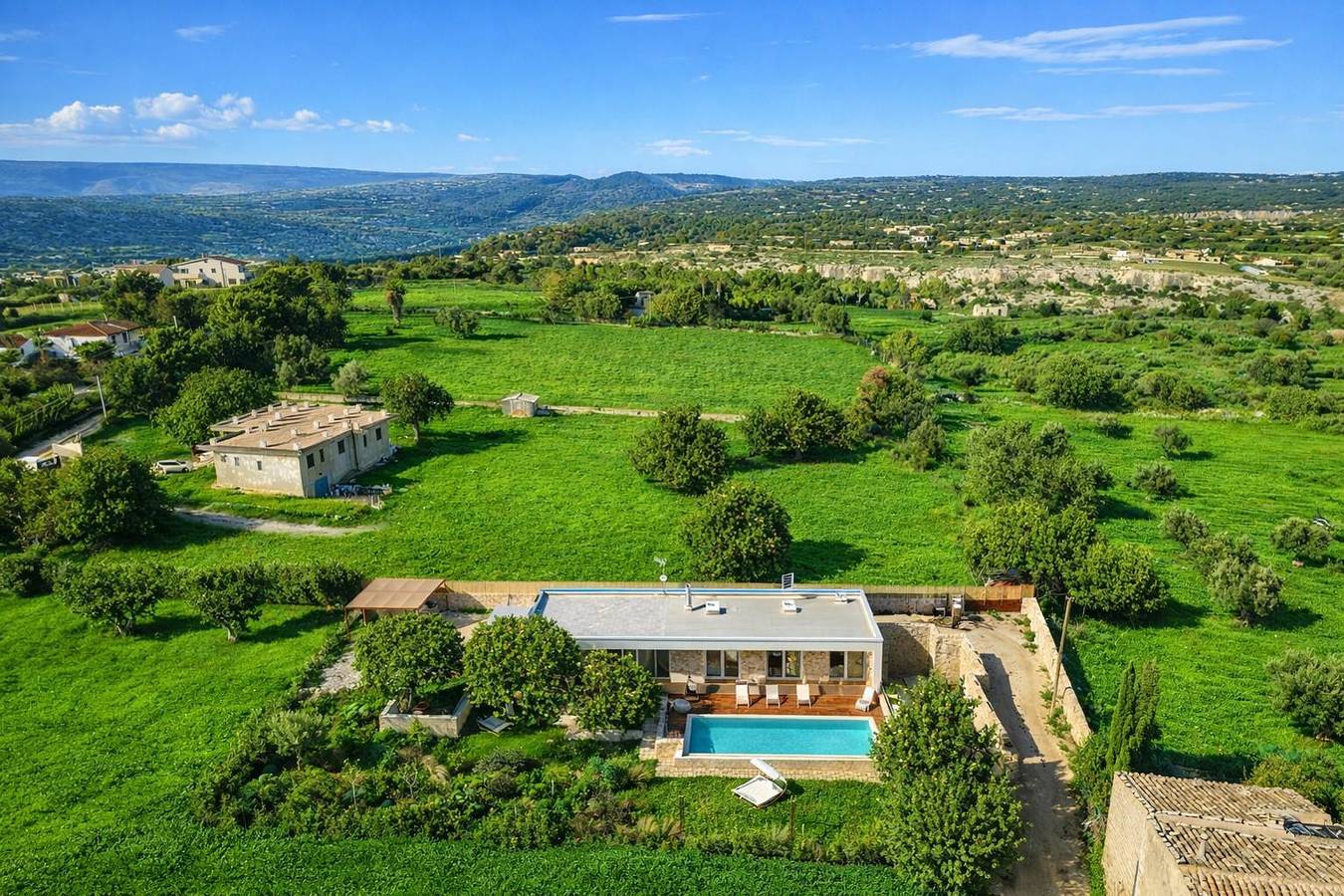 Villa Ambra - Scicli in Scicli, Ragusa Province