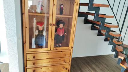 Ferienhaus für 8 Personen in Schönwald im Schwarzwald, Hochschwarzwald, Bild 4