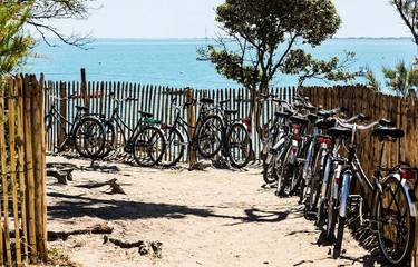 Villa pour 6 Personnes dans Noirmoutier-en-l'Île, Noirmoutier, Photo 3