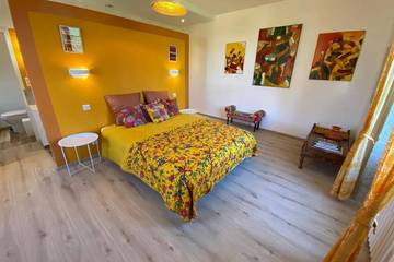 Cottage pour 2 personnes à Commarin
