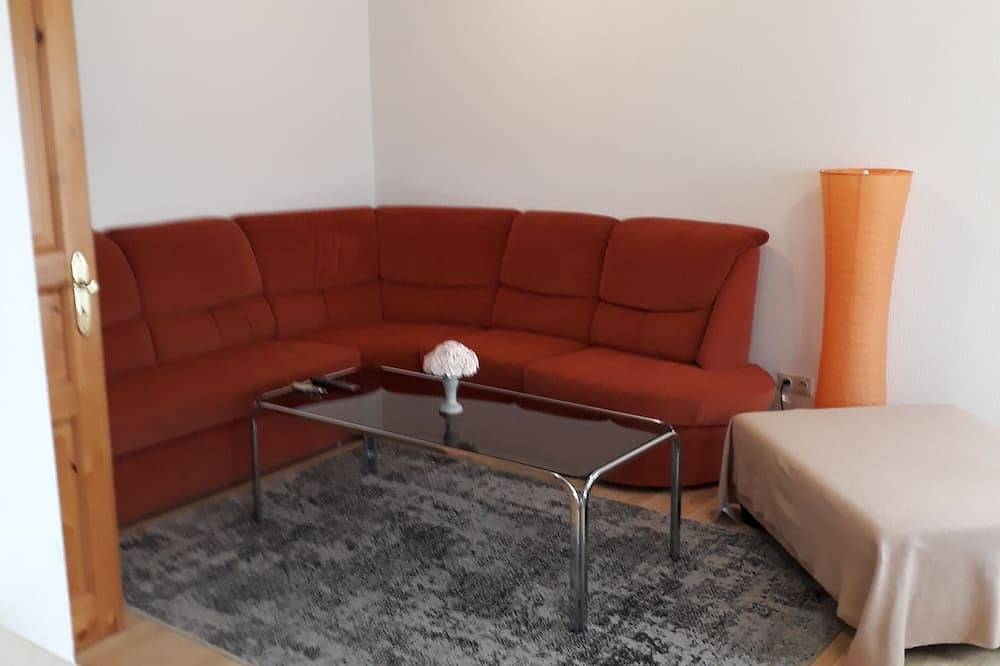 Ferienhaus Zum Harzblick ,mit Garten und Terrasse in Seesen, Harzvorland