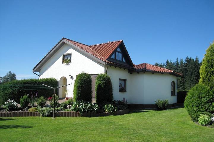 Ferienhaus für 8 Personen - 1