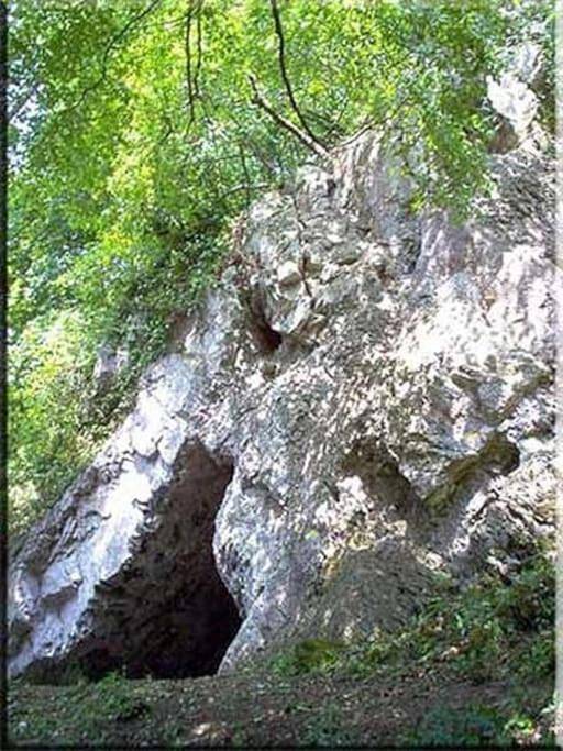 Location de vacances pour 16 personnes, avec balcon et vue dans Tilff - 3