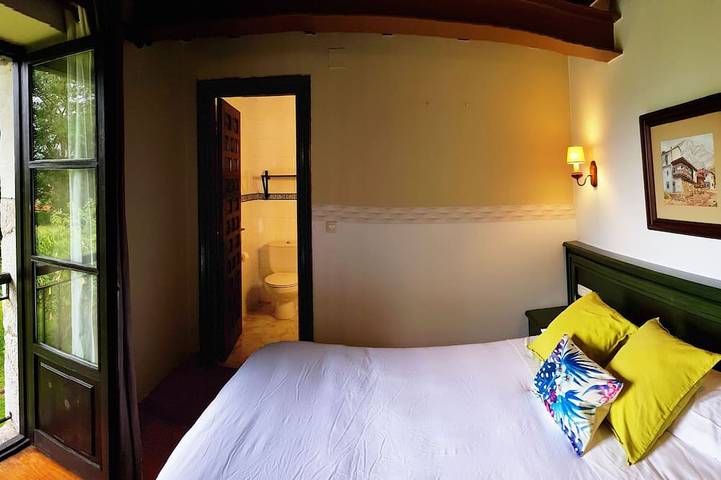 Amaicha, Casona mit 8 Zimmern mit 8 Badezimmern, 4 km von Ribadesella entfernt in Camangu, Ribadesella