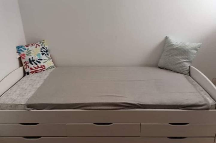 Holiday home for 4 people - 1