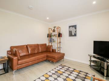 Cottage for 4 People in Boat of Garten, Cairngorms National Park, Photo 3