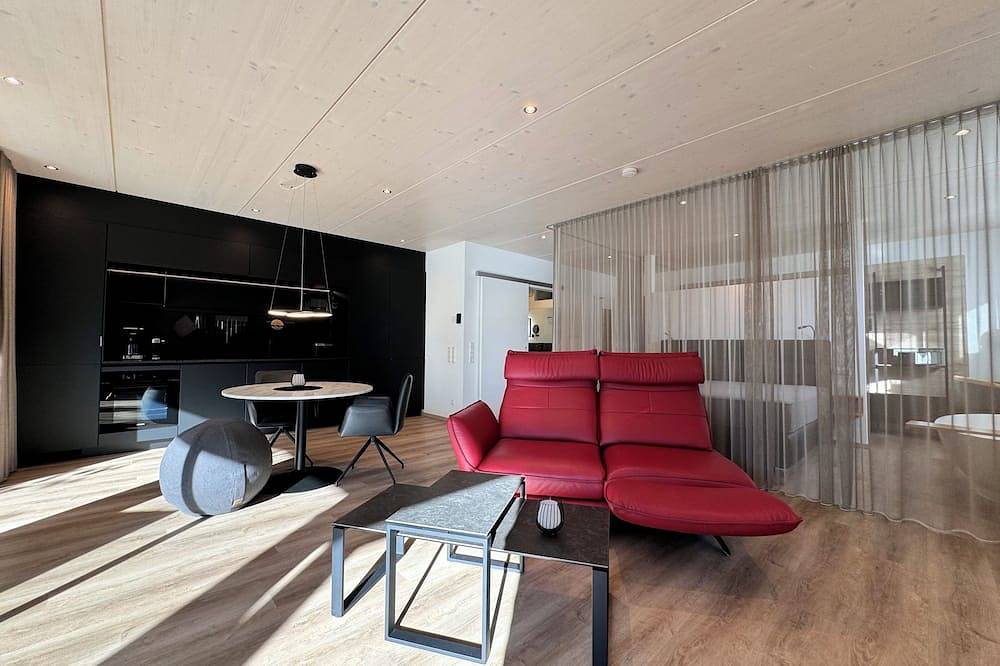Appartamento vacanze a Bodenseekreis a partire da 225€ a notte