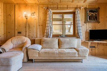 Agriturismo per 4 Persone in Sarentino, Alpi Sarentine, Foto 3