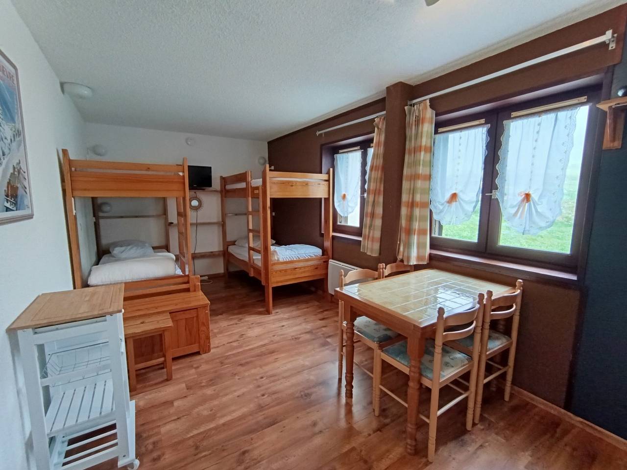 Photo : Appartement de vacances