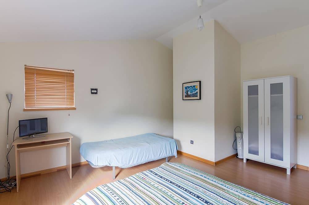 Casa Colipo - quiet center Portugal in Batalha, Leiria District