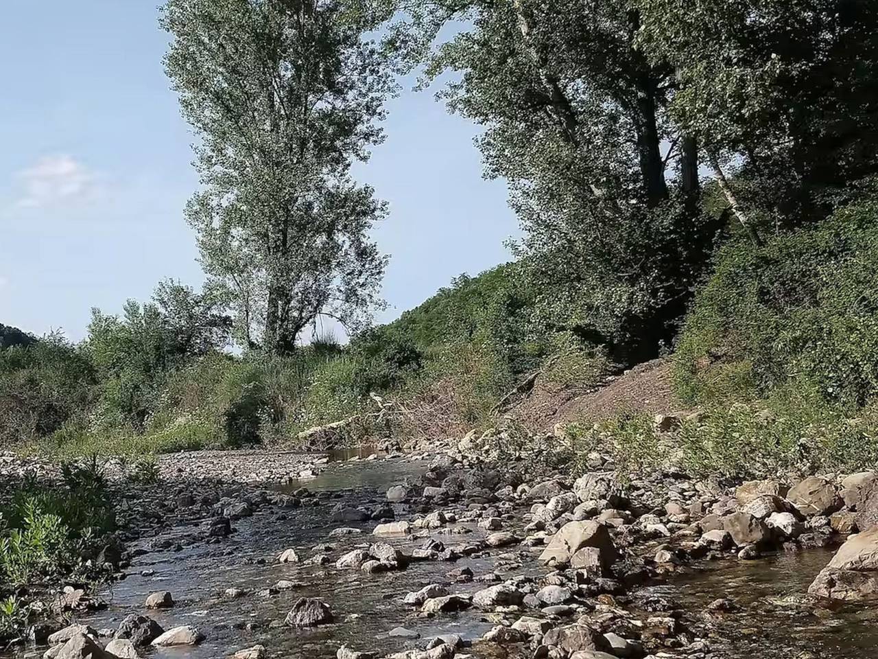 'Arco - Antiche Dimore' mit Gemeinschaftspool, Wlan und Klimaanlage in Murlo, Siena Provinz