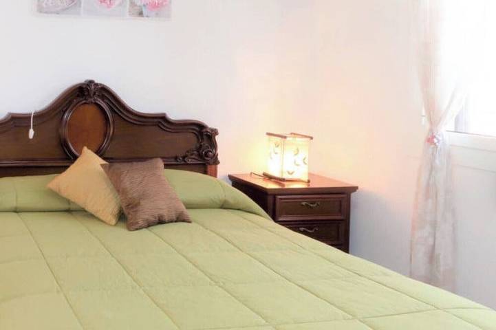 Ferienhaus für 5 Personen, mit Pool und Garten in Ligurien - 2