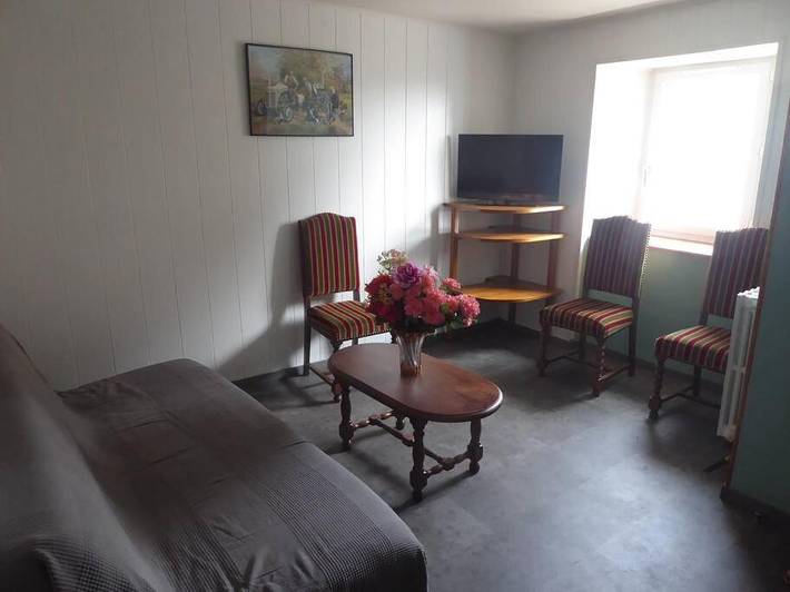 Location de vacances pour 8 personnes à Saint-Paulien (Haute-Loire) - 4