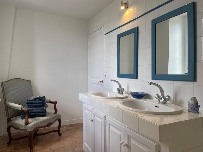 Location de vacances pour 4 personnes, animaux acceptés à Paucourt - 4