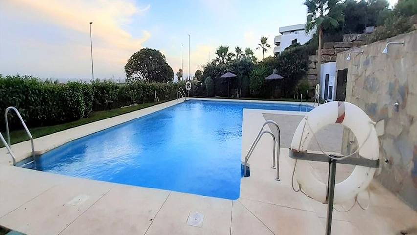 Ferienhaus für 5 Personen, mit Pool und Garten in Casares