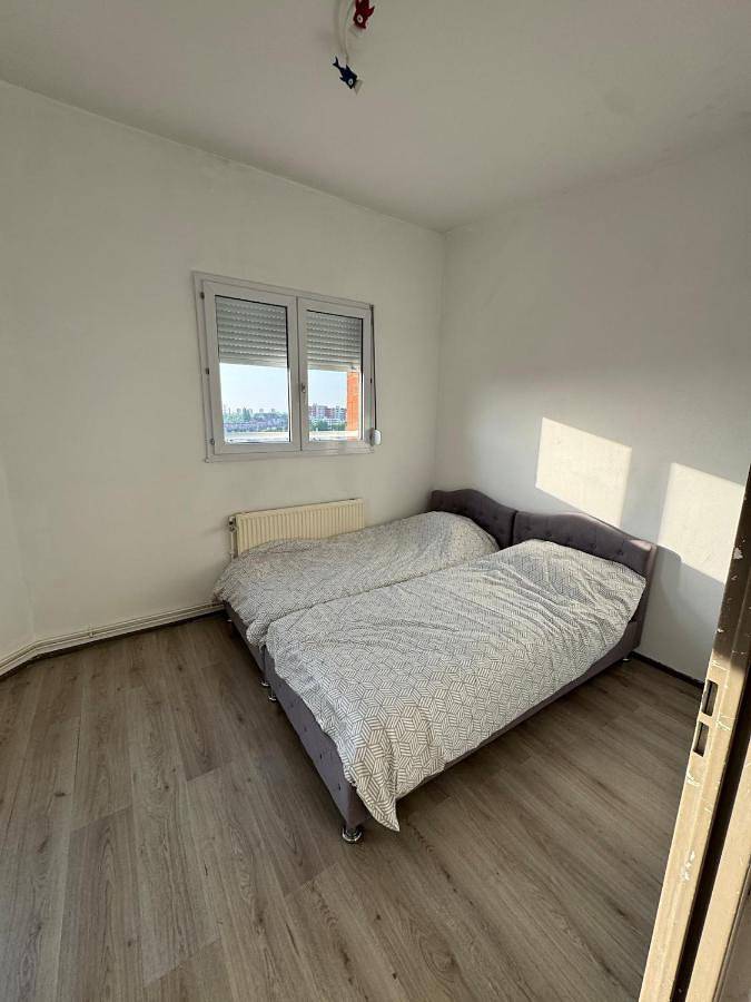 Gîte pour 4 personnes, avec balcon à Villeneuve-d'Ascq - 2