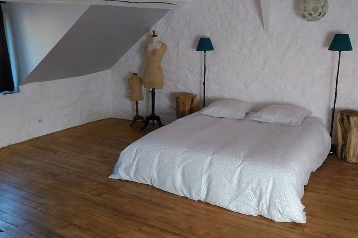 Gîte pour 8 personnes dans Essonne - 2