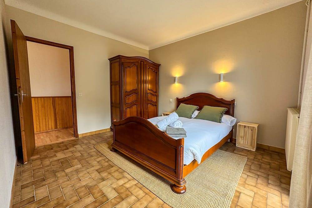 Ganze Wohnung, Le Petit Jardin de Palau in Palau-de-Cerdagne, Prades und Umgebung