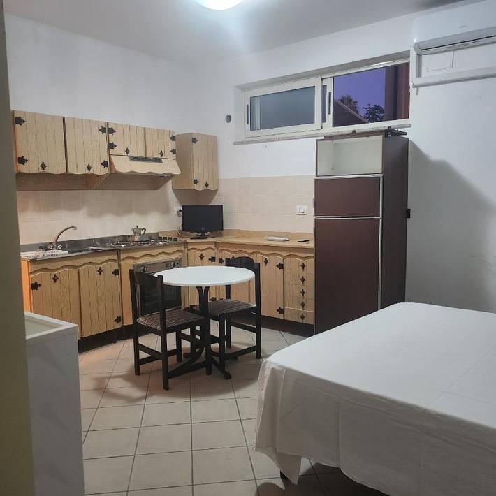 Gîte pour 2 personnes, avec jardin, animaux acceptés dans Campora San Giovanni - 4