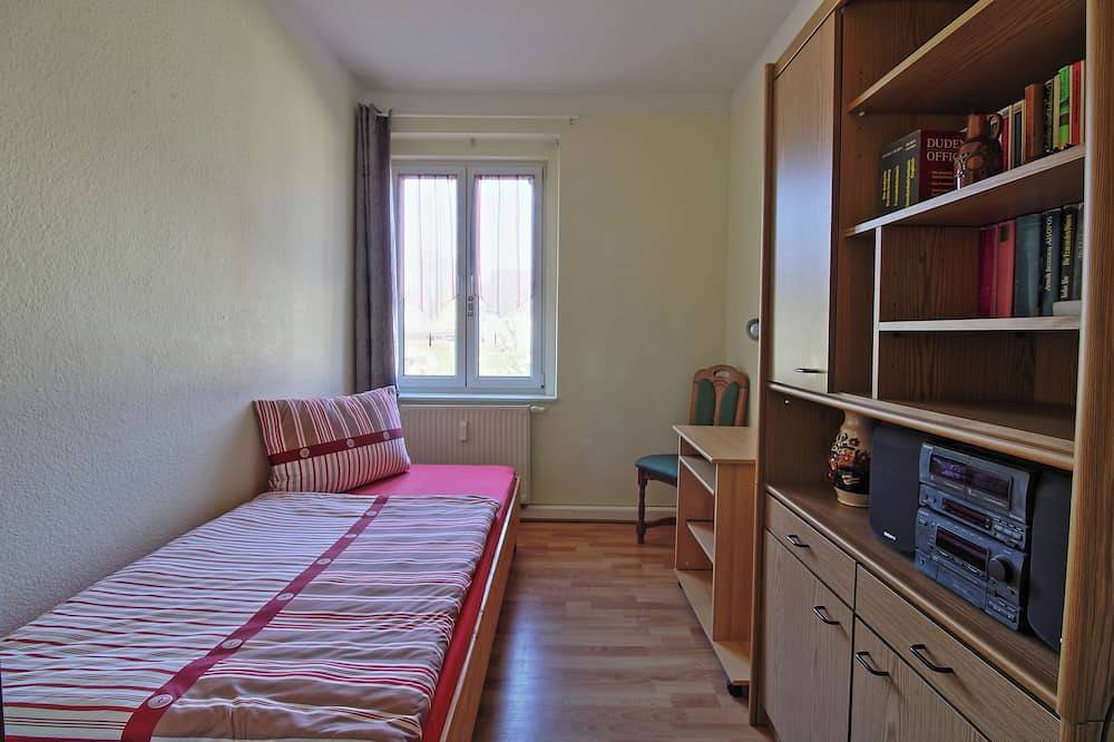Ganze Wohnung, Fewo Schneider Görlitz Südstadt: Gepflegtes Wohnen, Balkon & Parkplatz inkl.“ in Görlitz, Oberlausitz-Niederschlesien