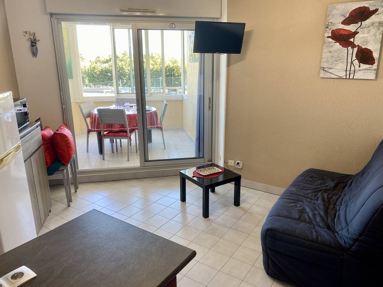 Photo : Appartement de vacances