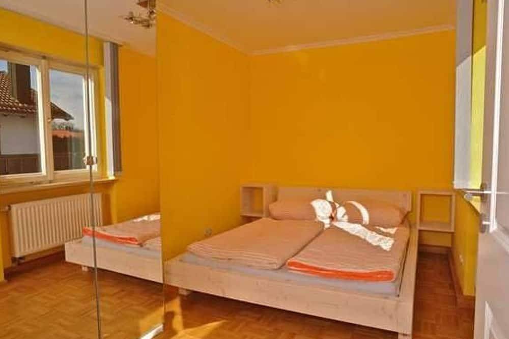 Entire apartment, Ferienwohnung 1 - Ferienwohnungen Thomas Streidl in Seeshaupt, Starnberger See