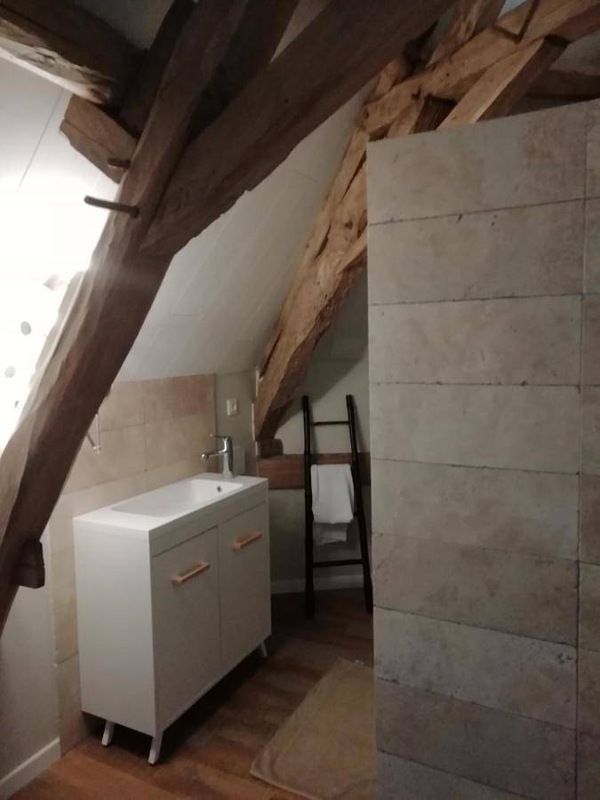 Location de vacances pour 6 personnes à Civray-sur-Esves - 2